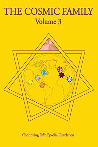 The Cosmic Family, Volume 3