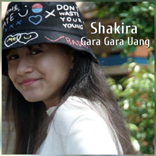 Shakira