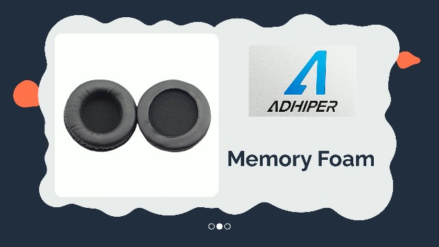 Amazon.com: MDR-V700 Ear Pads Replacement Earpads Memory