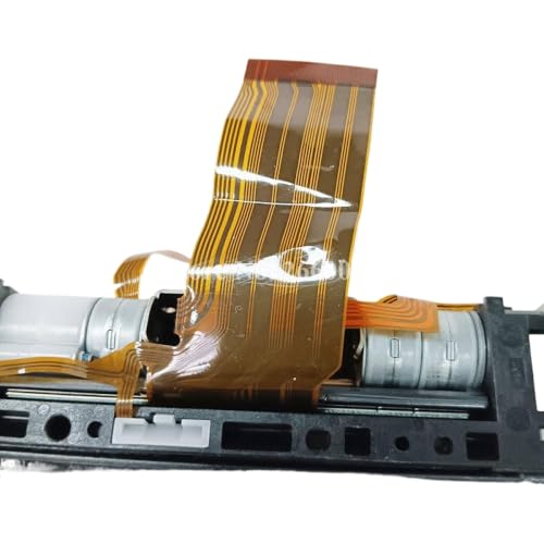 Tête d'impression CAPD347H-E avec mécanisme de découpe intégré - 2