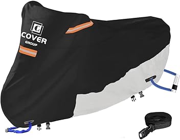 Amazon.co.jp: COVERGROUP: バイクカバー