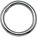 Welded Rings (Pack of 10)