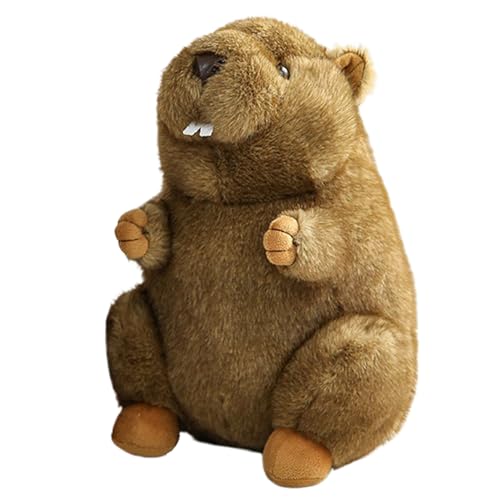 Mihauuke Peluche, Juguete De Peluche, Muñeco Blandito para Niños Y Niñas Regalo San Valentín Cumpleaños Navidad