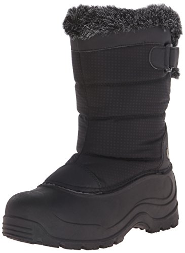 Northside Women's Saint Helens Boot,Black,9 M Us #TOP5