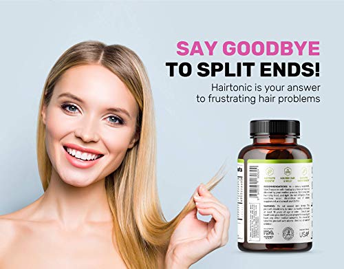 Iron Builder + Women's Hair Supplement (2 Products) #TOP6