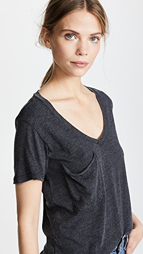 Z SUPPLY Women's Camo Tee 3 Pack, Multi, X-Small