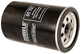 MAHLE OC 721 Oil Filter