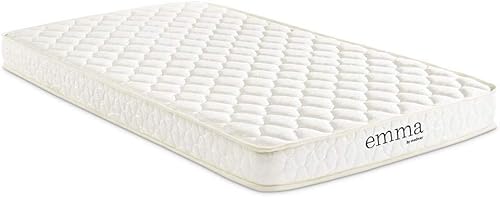 Miniatura 57 de Modway Emma Comfort - Espuma viscoelástica de 6 pulgadas