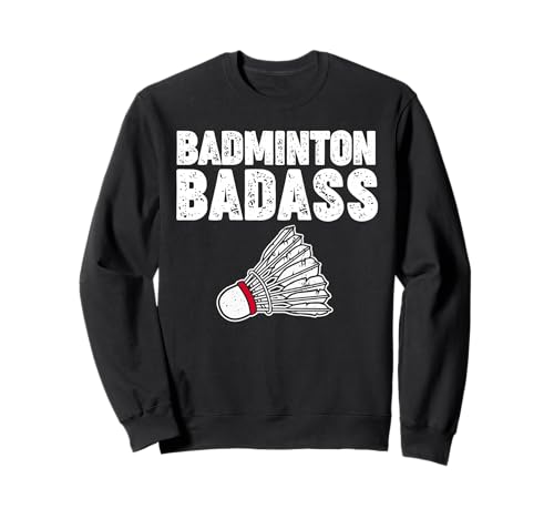 Badminton Badass �g���[�i�[