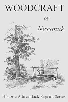 Paperback Woodcraft Book