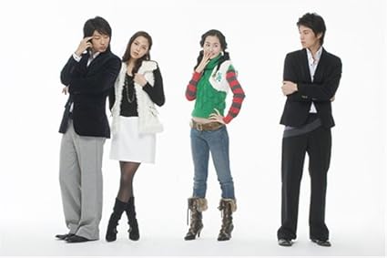Amazon マイガール スペシャルフィーチャーdvd Box 3 枚組 Tvドラマ