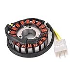 Electrical-Coil-Magneto-Generator-Stator-Coil-SH125-SH150-PS125-PS150-FES125-FES150-S-WING-2006-2007-2008-2009-2010-SH-PS-FES-125-150-Rapid