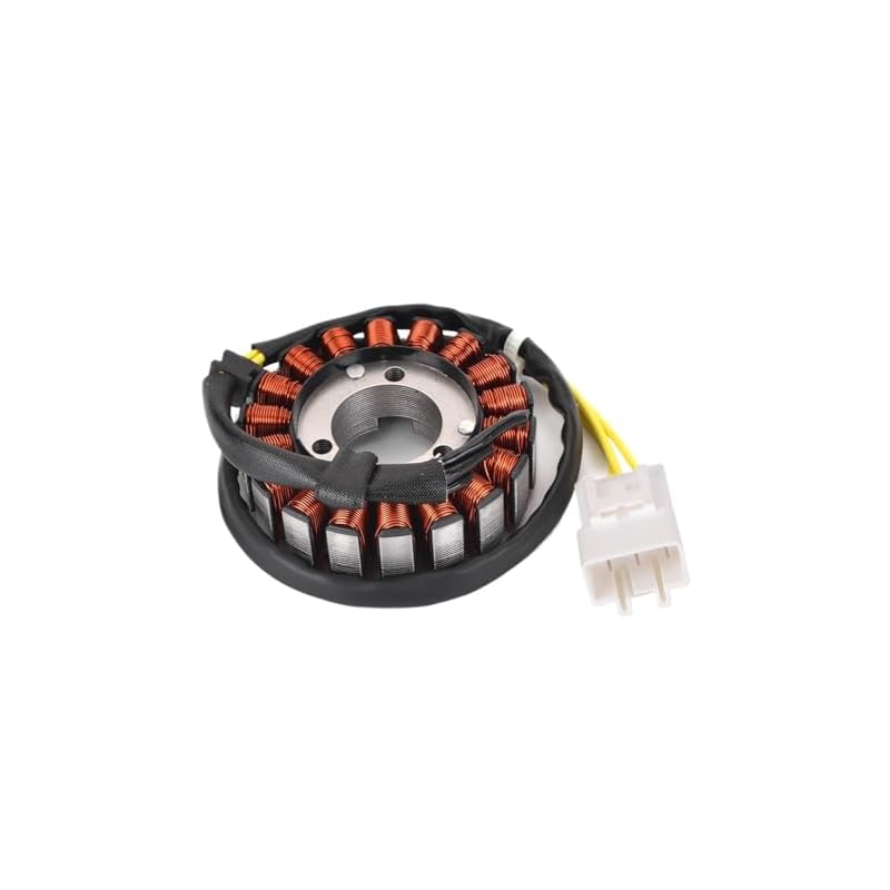 Electrical-Coil-Magneto-Generator-Stator-Coil-Sh125-Sh150-Ps125-Ps150-Fes125-Fes150-S-Wing-2006-2007-2008-2009-2010-Sh-Ps-Fes-125-150-Rapid 41cdf5kza2l. sl500 . ss800