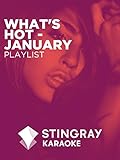  What\'s Hot - January