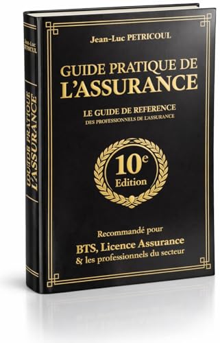 Guide Pratique de l'Assurance 2026 - 10ème édition