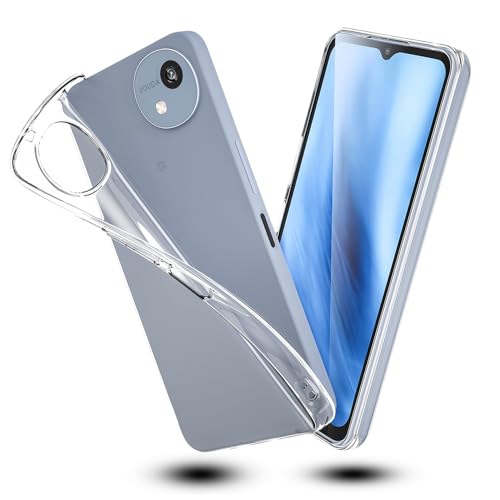 Amazon.co.jp: Aquos wish 4 用 ケース 薄型 軽量 衝撃吸収