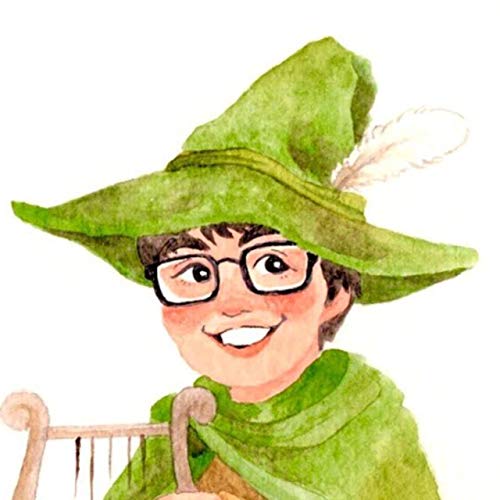 嫌いなものを受け入れることが生きやすくなるための第一歩 笑顔咲かせの吟遊詩人のつぶやき Podcasts On Audible Audible Com