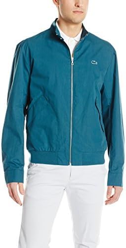 Lacoste Men's Harrington Jacket, BH2339 