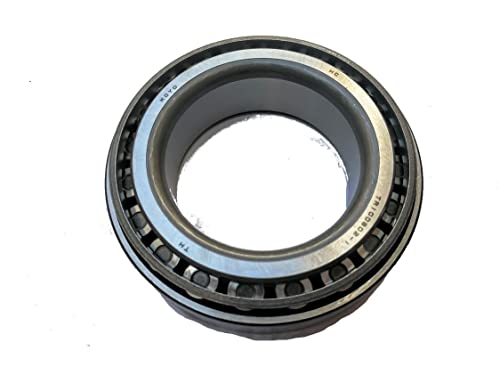 Toyota Roller Bearing - 90366-50007