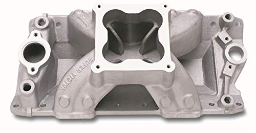 Edelbrock 2970 Super Victor Intake Manifold