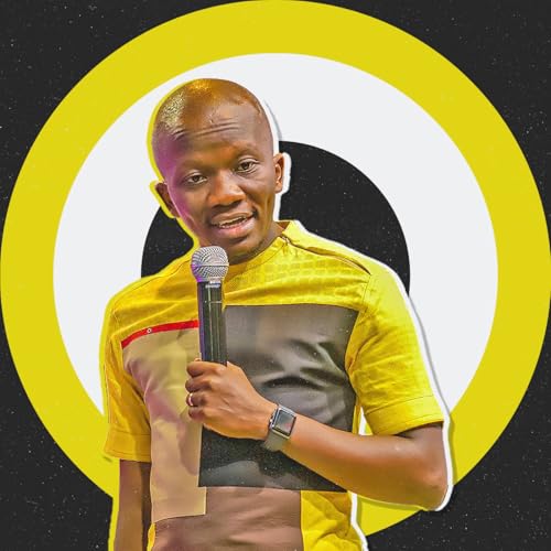 『Bonnie Bahati』のカバーアート