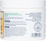 De La Cruz Vitamin E Cream Moisturizer for Face & Neck,10,000 IU, Rich, Hydrating, Wrinkle Cream & Body Moisturizer for Dry Skin, Non Comedogenic, Vegan, Allergy-Tested, 114 g.