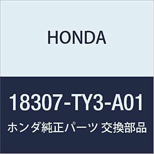 HONDA (�z���_) �������i �T�C�����T�[COMP. �G�L�]�[�X�g �i��18307-TY3-A01