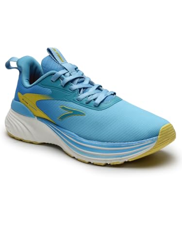 Image of Action | Athleo | BULLET-244 | Stylish | Lightweight | Comfortable | Trendy | Sports | Running Shoes | for Men