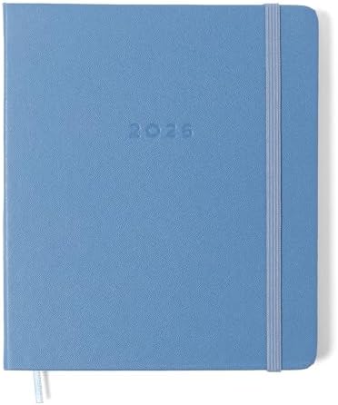 AGENDA PLANNER CICEROS 2026 CLASSICA SEMANAL PLANEJAMENTO 17X19,5...