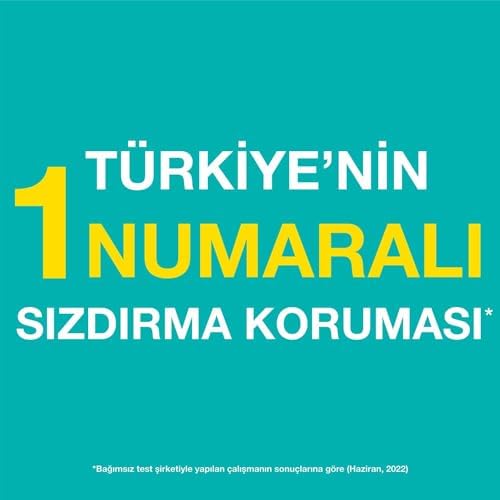 Prima Bebek Bezi Aktif Bebek 5 Beden 62 Adet Junior Mega Fırsat Paketi - Görsel 3
