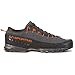 Produktbild La Sportiva TX4 Approach Schuhe, Schwarz (Kohlenstoff/Flammen), 43 EU