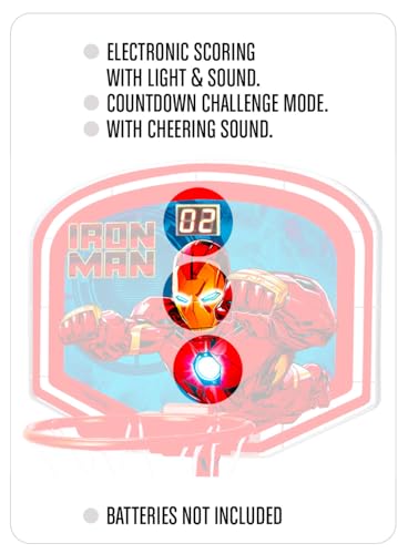 Jeu Clip Clap Lance et Attrape Balle Spidey - vue 5