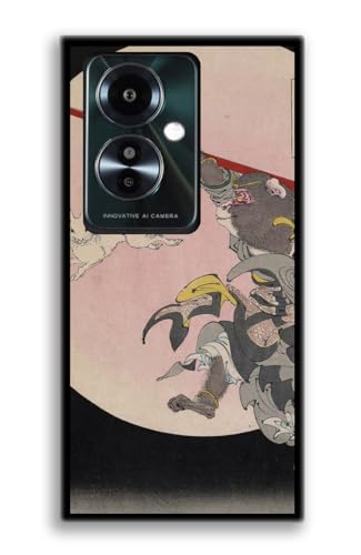 OPPO Reno11 A �݊��i �X�}�z�P�[�X �y���E�̖���z �����F�N �����{�恙 �����G �ؔŉ� ���ҊG ���j ���k�� ���{���� �a �a�� �G�� �|�p �A�[�g ���� art (�ʓe �����)