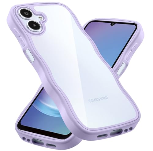 Amazon.co.jp: クリア Galaxy A25 5G ケース SC-53F ケース かわいい