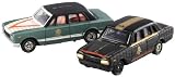  Hatsuharu Tomica [Keishun] (set of 2) [Toy] (japan import)