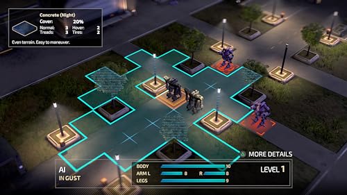 Front Mission 1st Limited Edition Ps5 - vue 5