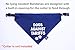 Anti-tariff Dog Bandana, Blue Political Handmade Over the Collar Pet Bandana for Small, Medium, and Large Dogs, Dogs Against Tariffs, No Tariffs on Treats Dog Bandana, Reversible Bandana Made in the USA (X-Small, Dogs Against Tariffs)
