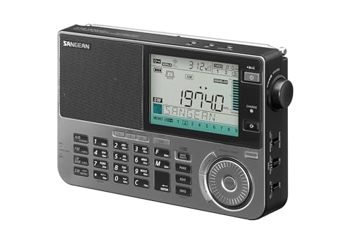 【国内正規品】Sangean ATS-909X2J 41CDgoMGfOL.jpg