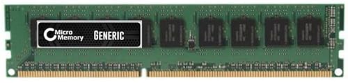 Coreparts 2Gb Memory Module For Hp 1333Mhz Ddr3 Major, 501540-001-Rfb (1333Mhz Ddr3 Major Dimm)