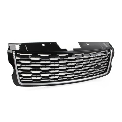 Calandre voiture finition premium pour grille de pare-chocs avant Range Rover L405