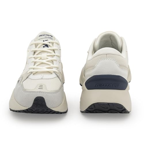Image of Red Tape Mens Rsl0941 Lifestyle Shoes