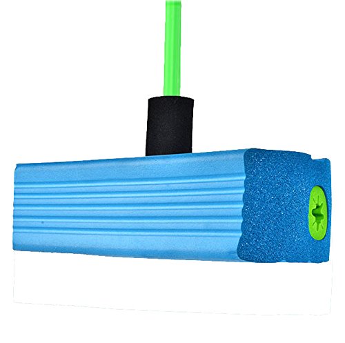 Joyin Toy Foam Pogo Jumper For Kids And Toddlers In Easy To Carry Zippered Bag- Safe And Fun Pogo Stick, 250 Pound Capacity (Blue) #TOP2