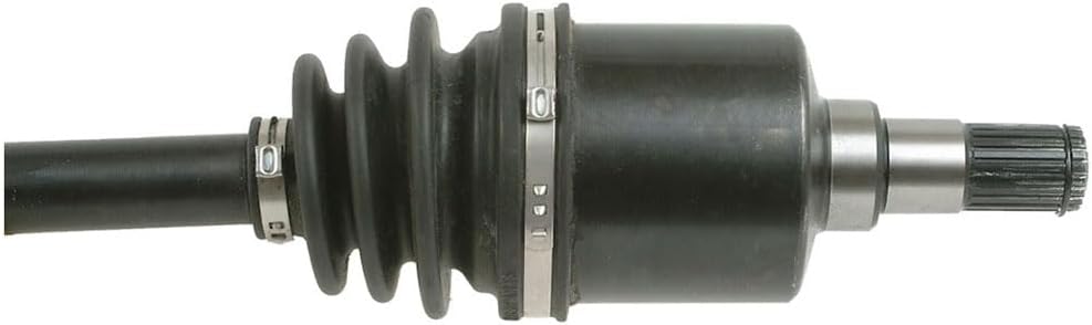 For Suzuki Esteem 1995 1996 1997 1998 1999 2000 Front Left Driver Side CV Axle Shaft - BuyAutoParts 90-00517N NEW
