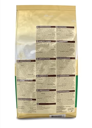 Supreme Petfoods Tiny Friends Farm Harry Hamster Fruity Nutty Mix, Various - Image 4