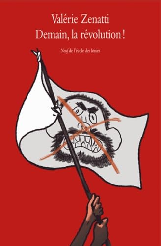Demain, la révolution !
