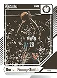 2024-25 DONRUSS #156 DORIAN FINNEY-SMITH BROOKLYN NETS BASKETBALL OFFICIAL TRADING CARD OF NBA