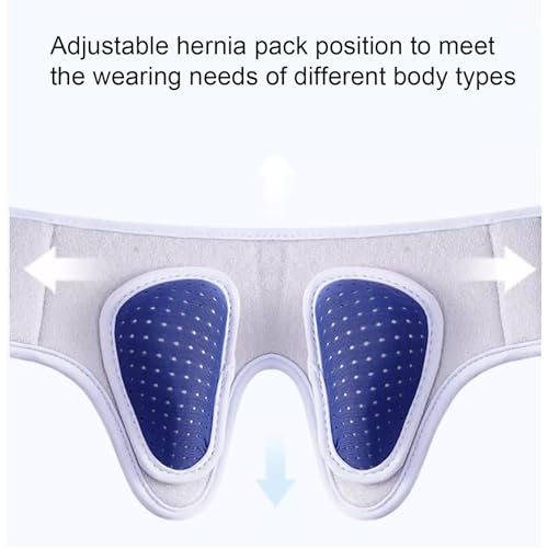 Faja para Hernia Umbilical Talla Large Unisex miniatura 6