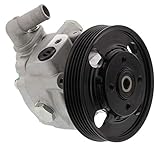 Rippenanzahl: 5 ; Neuteil ohne Pfand