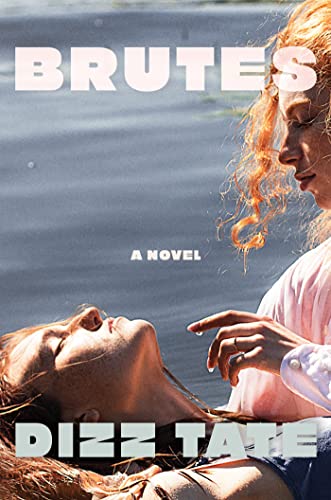 Cover of Brutes