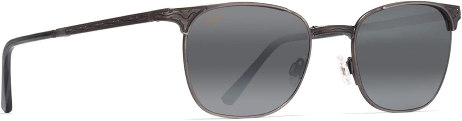 Vista 2 de Maui Jim Stillwater 52 - Gafas de sol para hombre 706